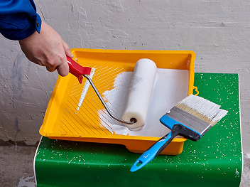 Paint Application